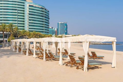 Apartman u Al Raha Beach, Abu Dhabi, UAE 1 spavaća soba, 85 m2 Br. 730527 - fotografija 9