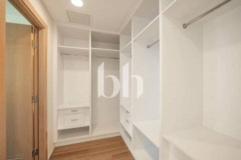 Apartman u Al Raha Beach, Abu Dhabi, UAE 1 spavaća soba, 85 m2 Br. 730527 - fotografija 5
