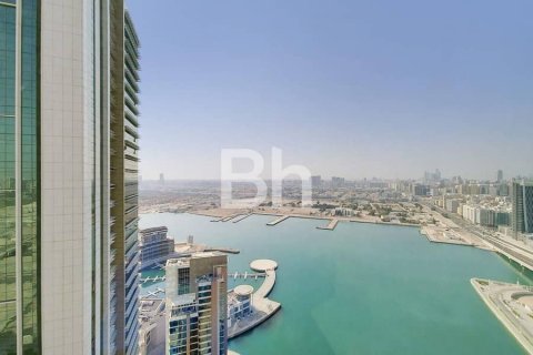 Apartman u Al Reem Island, Abu Dhabi, UAE 1 spavaća soba, 84 m2 Br. 730525 - fotografija 10