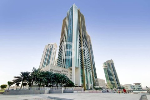 Apartman u Al Reem Island, Abu Dhabi, UAE 1 spavaća soba, 84 m2 Br. 730525 - fotografija 1