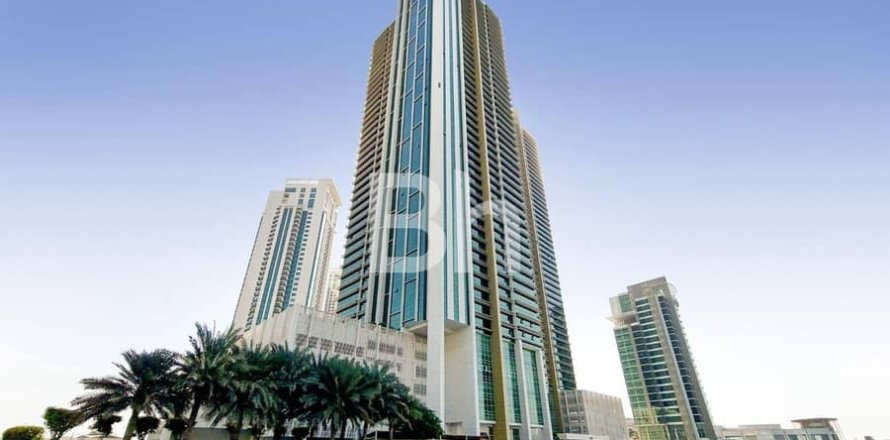 Apartman u Al Reem Island, Abu Dhabi, UAE 84 m2, 1 spavaća soba Br. 730525