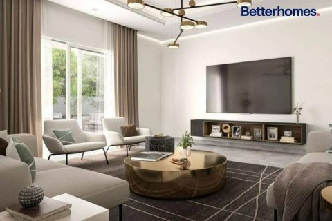 Lakás itt: Al Shamkha, Abu Dhabi, EAE, 1 hálószoba, 45 m², azonosító: 730526 - fénykép 4