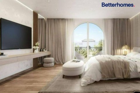 Lakás itt: Al Shamkha, Abu Dhabi, EAE, 1 hálószoba, 45 m², azonosító: 730526 - fénykép 6