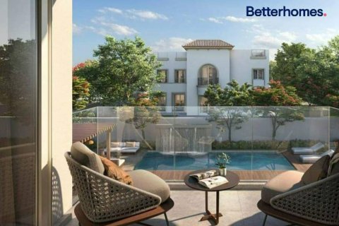 Lakás itt: Al Shamkha, Abu Dhabi, EAE, 1 hálószoba, 45 m², azonosító: 730526 - fénykép 7