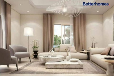 Lakás itt: Al Shamkha, Abu Dhabi, EAE, 1 hálószoba, 45 m², azonosító: 730526