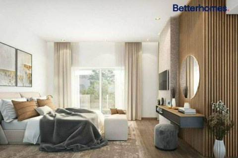 Lakás itt: Al Shamkha, Abu Dhabi, EAE, 1 hálószoba, 45 m², azonosító: 730526 - fénykép 5
