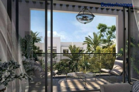 Lakás itt: Al Shamkha, Abu Dhabi, EAE, 1 hálószoba, 45 m², azonosító: 730526 - fénykép 10