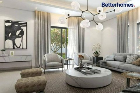 Lakás itt: Al Shamkha, Abu Dhabi, EAE, 1 hálószoba, 45 m², azonosító: 730526 - fénykép 2