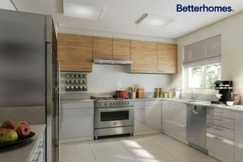 Lakás itt: Al Shamkha, Abu Dhabi, EAE, 1 hálószoba, 45 m², azonosító: 730526 - fénykép 9