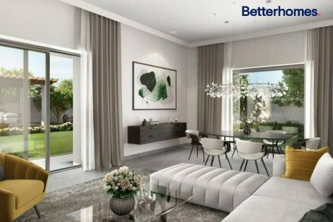 Lakás itt: Al Shamkha, Abu Dhabi, EAE, 1 hálószoba, 45 m², azonosító: 730526 - fénykép 3