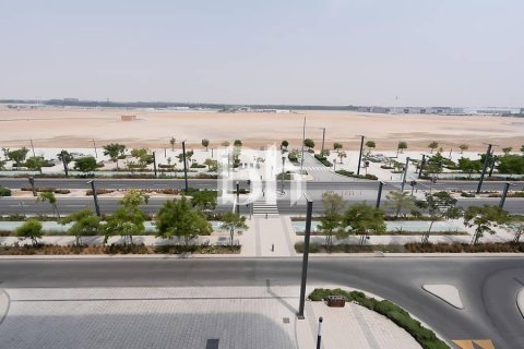 Apartemen di Masdar City, Abu Dhabi, UEA 34 m2 nomor 730528 - foto 9