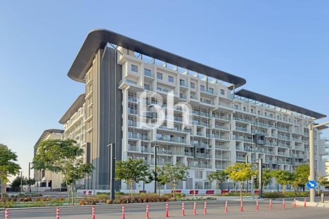 Dzīvoklis Masdar City, Abu Dhabijā, AAE 34 m2 Nr. 730528