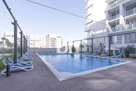 Apartemen di Masdar City, Abu Dhabi, UEA 34 m2 nomor 730528 - foto 7