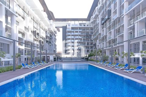 Apartemen di Masdar City, Abu Dhabi, UEA 34 m2 nomor 730528 - foto 6