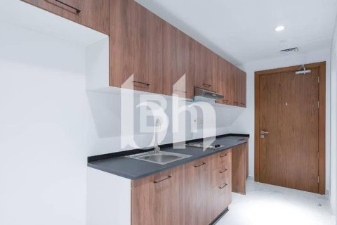 Apartemen di Masdar City, Abu Dhabi, UEA 34 m2 nomor 730528 - foto 5