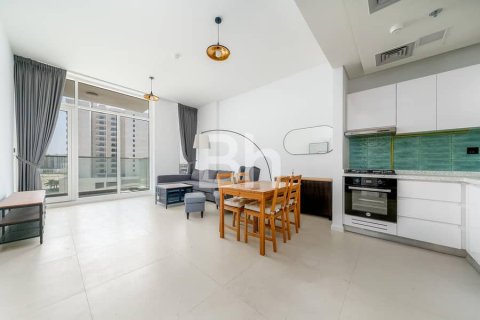 Appartement in Al Furjan, Dubai, VAE 1 slaapkamer, 69 vr.m. nr 730523