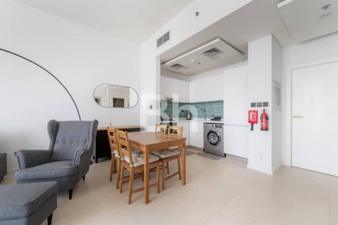 Byt v Al Furjan, Dubai, SAE 1 ložnice, 69 m² Č.: 730523 - fotografie 2
