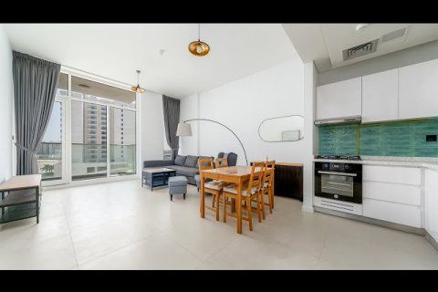 Byt v Al Furjan, Dubai, SAE 1 ložnice, 69 m² Č.: 730523 - fotografie 13