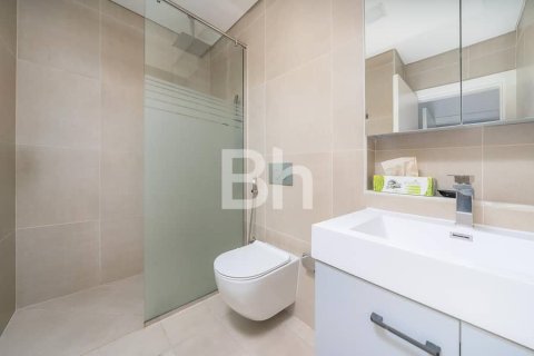 Byt v Al Furjan, Dubai, SAE 1 ložnice, 69 m² Č.: 730523 - fotografie 5