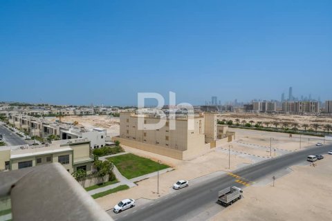 Byt v Al Furjan, Dubai, SAE 1 ložnice, 69 m² Č.: 730523 - fotografie 10