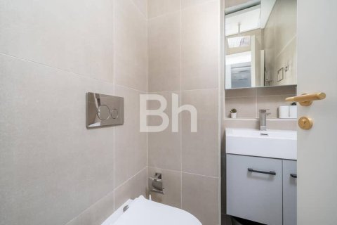 Byt v Al Furjan, Dubai, SAE 1 ložnice, 69 m² Č.: 730523 - fotografie 12