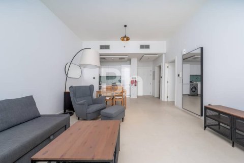 Byt v Al Furjan, Dubai, SAE 1 ložnice, 69 m² Č.: 730523 - fotografie 3