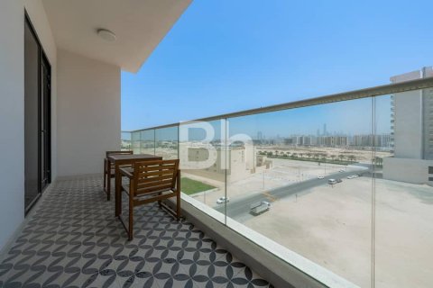 Byt v Al Furjan, Dubai, SAE 1 ložnice, 69 m² Č.: 730523 - fotografie 7