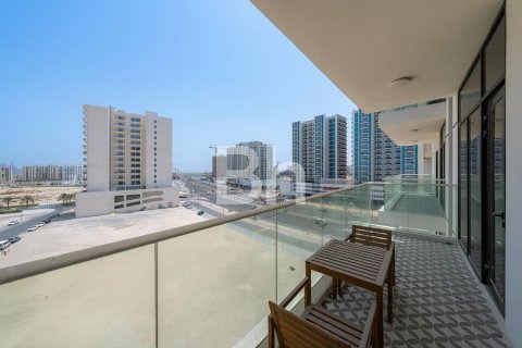 Byt v Al Furjan, Dubai, SAE 1 ložnice, 69 m² Č.: 730523 - fotografie 9
