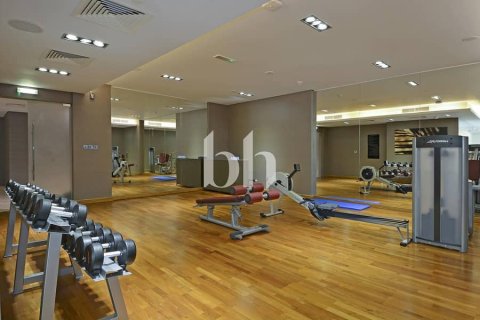 Byt v Business Bay, Dubai, SAE 48 m² Č.: 730522 - fotografie 15
