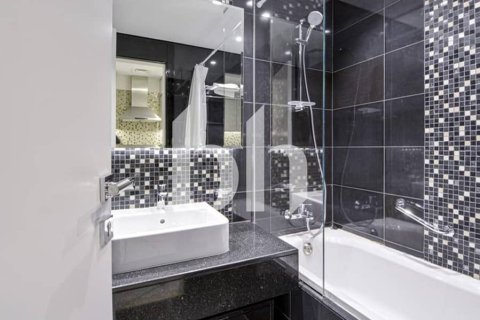Byt v Business Bay, Dubai, SAE 48 m² Č.: 730522 - fotografie 9