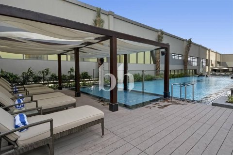 Byt v Business Bay, Dubai, SAE 48 m² Č.: 730522 - fotografie 26
