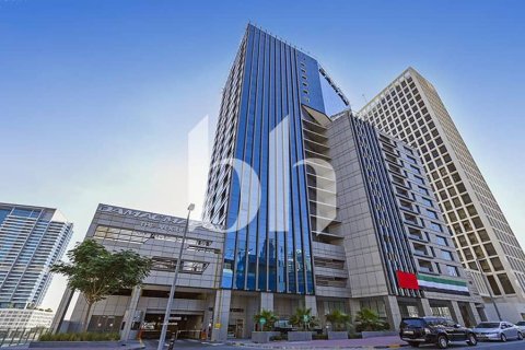 Byt v Business Bay, Dubai, SAE 48 m² Č.: 730522 - fotografie 10