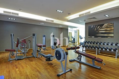 Byt v Business Bay, Dubai, SAE 48 m² Č.: 730522 - fotografie 17