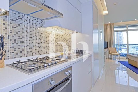 Byt v Business Bay, Dubai, SAE 48 m² Č.: 730522 - fotografie 8