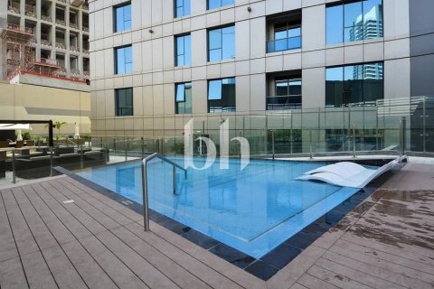 Byt v Business Bay, Dubai, SAE 48 m² Č.: 730522 - fotografie 24