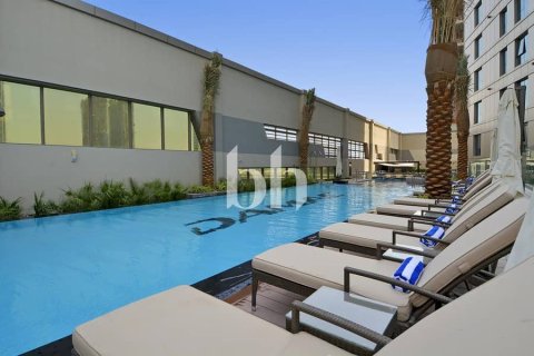 Byt v Business Bay, Dubai, SAE 48 m² Č.: 730522 - fotografie 22