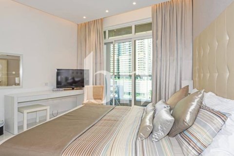 Byt v Business Bay, Dubai, SAE 48 m² Č.: 730522 - fotografie 4