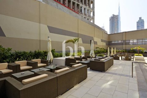 Byt v Business Bay, Dubai, SAE 48 m² Č.: 730522 - fotografie 20