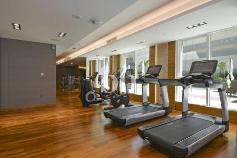 Byt v Business Bay, Dubai, SAE 48 m² Č.: 730522 - fotografie 18