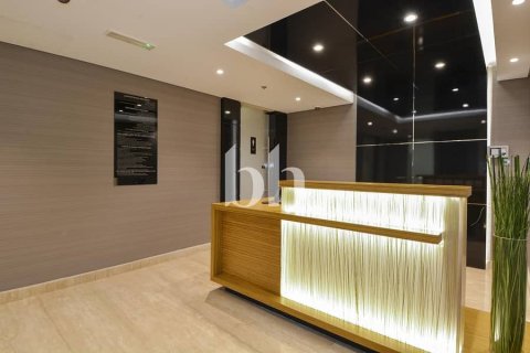 Byt v Business Bay, Dubai, SAE 48 m² Č.: 730522 - fotografie 11