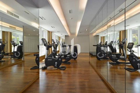 Byt v Business Bay, Dubai, SAE 48 m² Č.: 730522 - fotografie 19