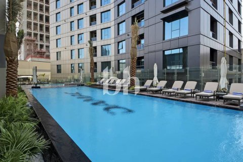 Byt v Business Bay, Dubai, SAE 48 m² Č.: 730522 - fotografie 23