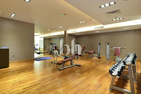 Byt v Business Bay, Dubai, SAE 48 m² Č.: 730522 - fotografie 16