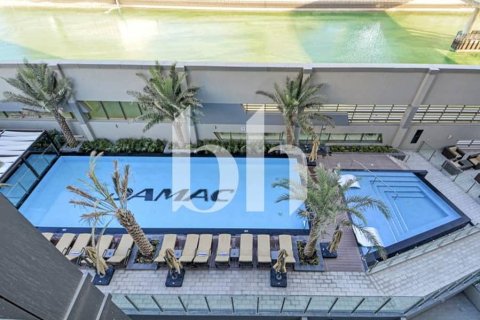 Byt v Business Bay, Dubai, SAE 48 m² Č.: 730522 - fotografie 25