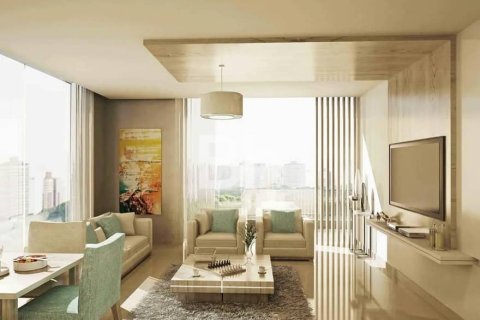 آپارتمان برای فروش در  Dubai، امارات متحده عربی  1 خوابه ، 70 متر مربع ، شماره 730524 - تصویر 3
