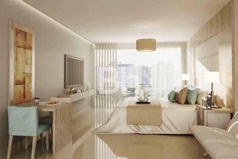 Apartment sa Dubai, UAE 1 silid-tulugan, 70 sq.m. № 730524