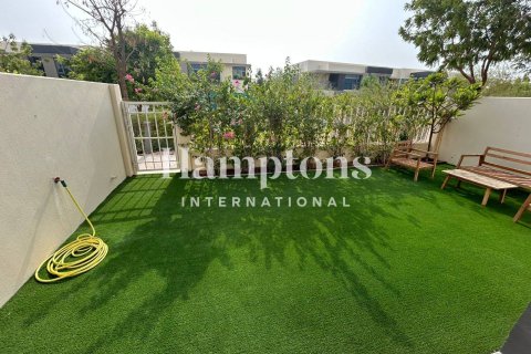 Villa til leie i Dubai Hills Estate, Dubai, Emiratene 4 soverom, 223.52461800 kvm Nr. 651525 - Foto 12