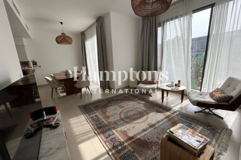 Villa til leie i Dubai Hills Estate, Dubai, Emiratene 4 soverom, 223.52461800 kvm Nr. 651525 - Foto 5