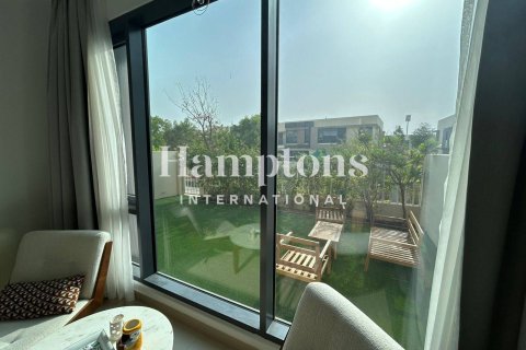 Villa til leie i Dubai Hills Estate, Dubai, Emiratene 4 soverom, 223.52461800 kvm Nr. 651525 - Foto 6