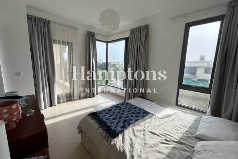 Villa til leie i Dubai Hills Estate, Dubai, Emiratene 4 soverom, 223.52461800 kvm Nr. 651525 - Foto 1